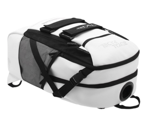 MOCHILA DEPORTIVA PRO WHITE ROYAL PADEL