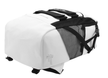 Carregar imatge al visor de la galeria,MOCHILA DEPORTIVA PRO WHITE ROYAL PADEL
