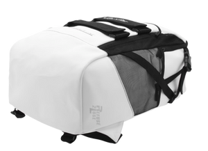 MOCHILA DEPORTIVA PRO WHITE ROYAL PADEL