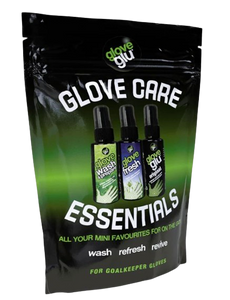 GLOVE CARE ESSENTIALS (3X50ML)