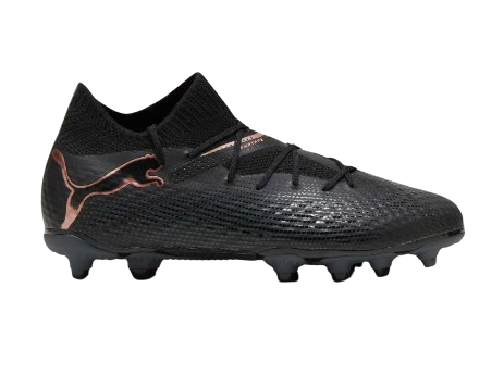 BOTAS PUMA FUTURE 7 PRO FG/AG JR