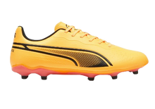 Load image into Gallery viewer, BOTAS PUMA KING MATCH FG/AG
