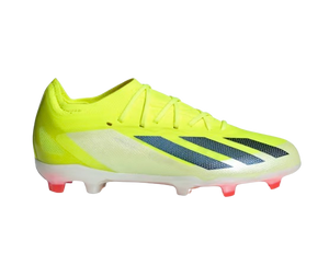 BOTAS ADIDAS X CRAZYFAST ELITE CÉSPED NATURAL JR