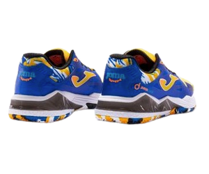 ZAPATILLAS DE PÁDEL JOMA T.SPIN WPT