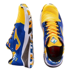 ZAPATILLAS DE PÁDEL JOMA T.SPIN WPT