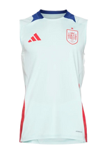 Load image into Gallery viewer, CAMISETA TIRANTES ESPAÑA ENTRENAMIENTO
