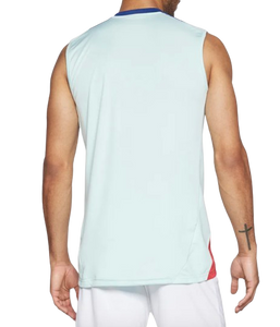 CAMISETA TIRANTES ESPAÑA ENTRENAMIENTO