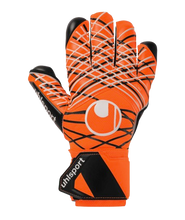 Cargar imagen en el visor de la galería, GUANTES DE PORTERO UHLSPORT SUPER RESIST + HN
