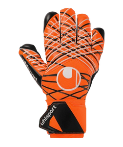 GUANTES DE PORTERO UHLSPORT SUPER RESIST + HN