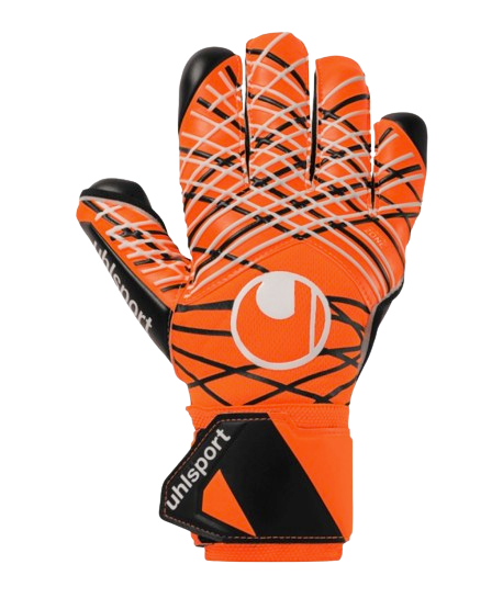 GUANTES DE PORTERO UHLSPORT SUPER RESIST + HN