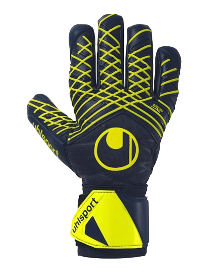 GUANTES DE PORTERO UHLSPORT PREDICTION SUPERSOFT HN