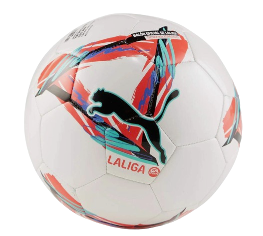 BALÓN PUMA LALIGA 2024/25 MINI