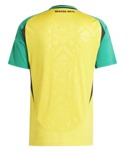 Cargar imagen en el visor de la galería, CAMISETA 1ª EQUIPACIÓN SELECCIÓN DE JAMAICA COPA AMÉRICA 24
