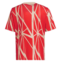 Cargar imagen en el visor de la galería, CAMISETA PRE-MATCH FC BAYERN MUNICH 2024/25 JR
