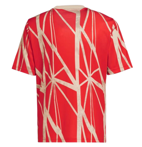 CAMISETA PRE-MATCH FC BAYERN MUNICH 2024/25 JR