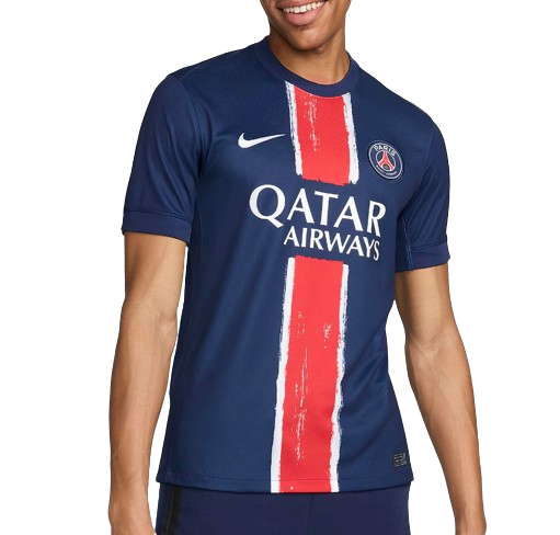 Ropa futbol y moda Squaddra