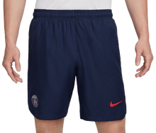 Cargar imagen en el visor de la galería, PANTALÓN 1A EQUIPACIÓN PARIS-SAINT GERMAIN 2024/25
