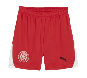 PANTALÓN 1A EQUIPACIÓN GIRONA FC 2024/25 JR