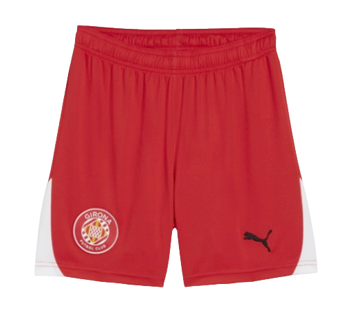 PANTALÓN 1A EQUIPACIÓN GIRONA FC 2024/25 JR