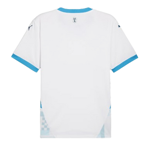 CAMISETA 1A EQUIPACIÓN OLIMPIQUE MARSELLA 2024/25