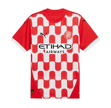 Load image into Gallery viewer, CAMISETA 1A EQUIPACIÓN GIRONA FC 2024/25
