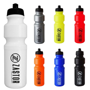 BOTELLAS ZASTOR
