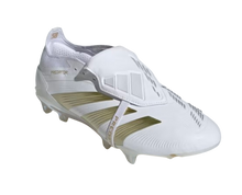 Cargar imagen en el visor de la galería, BOTAS ADIDAS PREDATOR ELITE FOLD-OVER TONGUE FG
