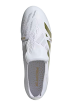 Cargar imagen en el visor de la galería, BOTAS ADIDAS PREDATOR ELITE FOLD-OVER TONGUE FG
