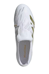 BOTAS ADIDAS PREDATOR ELITE FOLD-OVER TONGUE FG
