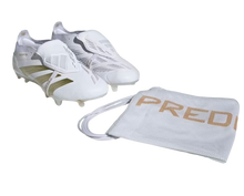 Cargar imagen en el visor de la galería, BOTAS ADIDAS PREDATOR ELITE FOLD-OVER TONGUE FG
