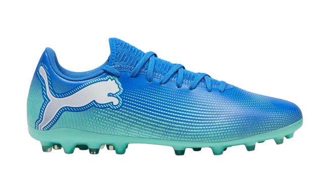 BOTAS PUMA FUTURE 7 PLAY MG