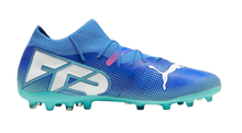 Cargar imagen en el visor de la galería, BOTAS PUMA FUTURE 7 MATCH MG
