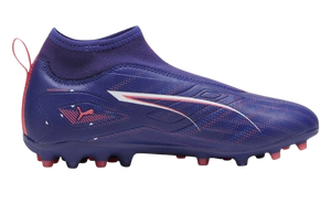 BOTAS PUMA ULTRA 5 MATCH+ LL MG