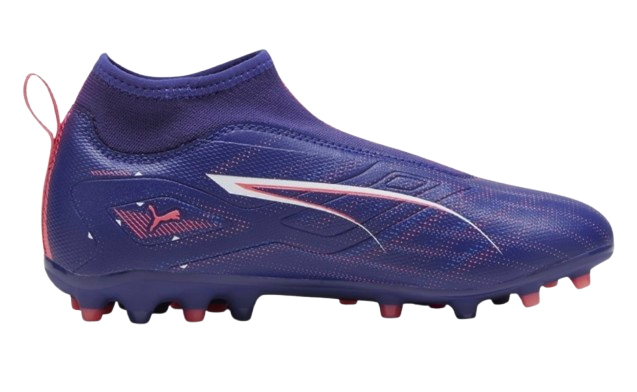 BOTAS PUMA ULTRA 5 MATCH+ LL MG