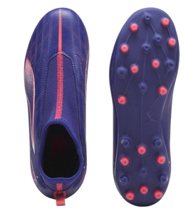 BOTAS PUMA ULTRA 5 MATCH+ LL MG