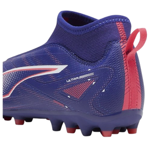 BOTAS PUMA ULTRA 5 MATCH+ LL MG
