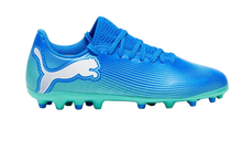 Cargar imagen en el visor de la galería, BOTAS PUMA FUTURE 7 PLAY MG JR
