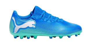BOTAS PUMA FUTURE 7 PLAY MG JR