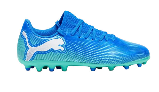 BOTAS PUMA FUTURE 7 PLAY MG JR