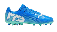 Cargar imagen en el visor de la galería, BOTAS PUMA FUTURE 7 PLAY MG JR
