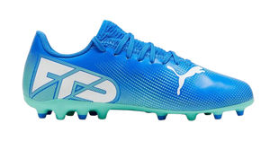 BOTAS PUMA FUTURE 7 PLAY MG JR