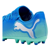 Cargar imagen en el visor de la galería, BOTAS PUMA FUTURE 7 PLAY MG JR
