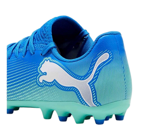 BOTAS PUMA FUTURE 7 PLAY MG JR