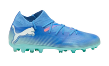 Cargar imagen en el visor de la galería, BOTAS PUMA FUTURE 7 MATCH MG JR
