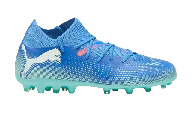 BOTAS PUMA FUTURE 7 MATCH MG JR