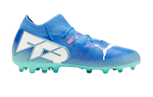 Cargar imagen en el visor de la galería, BOTAS PUMA FUTURE 7 MATCH MG JR
