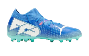 BOTAS PUMA FUTURE 7 MATCH MG JR