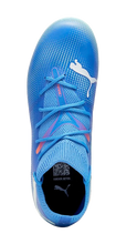 Cargar imagen en el visor de la galería, BOTAS PUMA FUTURE 7 MATCH MG JR
