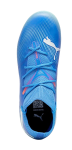 BOTAS PUMA FUTURE 7 MATCH MG JR
