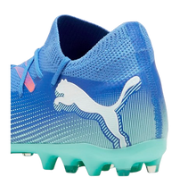 Cargar imagen en el visor de la galería, BOTAS PUMA FUTURE 7 MATCH MG JR
